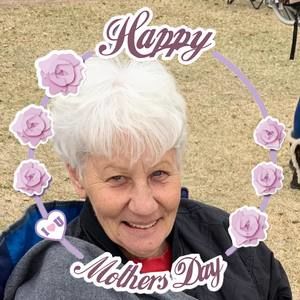 Meet your Posher, Brenda